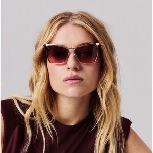 Christian Louboutin Hot Chick Sunglasses